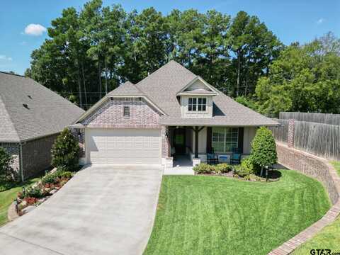 Cambridge Bend, TYLER, TX 75703