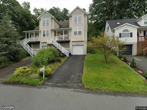 Wintermantle, SCRANTON, PA 18505