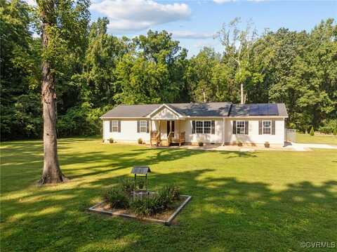Ware Neck, GLOUCESTER, VA 23061
