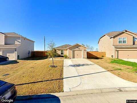 Coral Cove, COVE, TX 77523