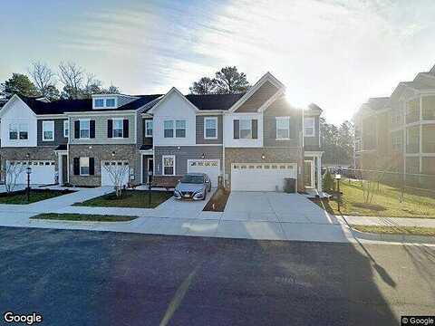 Crosswinds, NORTH CHESTERFIELD, VA 23234
