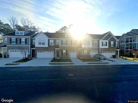 Crosswinds, NORTH CHESTERFIELD, VA 23234
