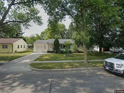 11Th, MONTEVIDEO, MN 56265