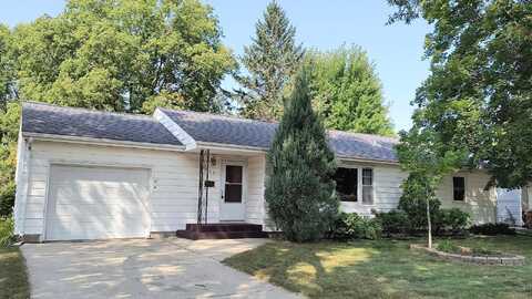 11Th, MONTEVIDEO, MN 56265