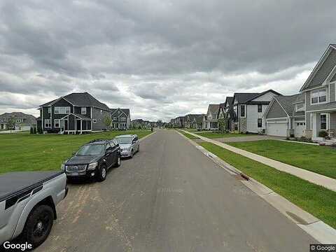 131St, HUGO, MN 55038