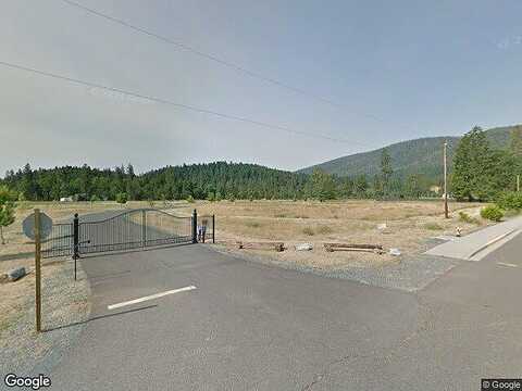 Forks, CAVE JUNCTION, OR 97523