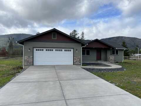 Forks, CAVE JUNCTION, OR 97523