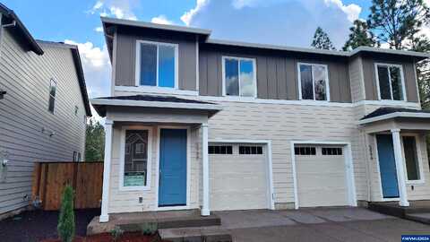 Torchcrest, CORVALLIS, OR 97330