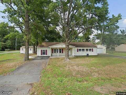 Monroe, COLONIAL BEACH, VA 22443