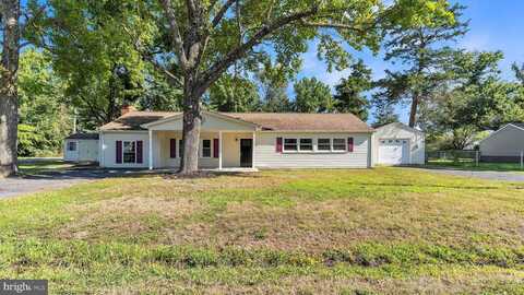 Monroe, COLONIAL BEACH, VA 22443