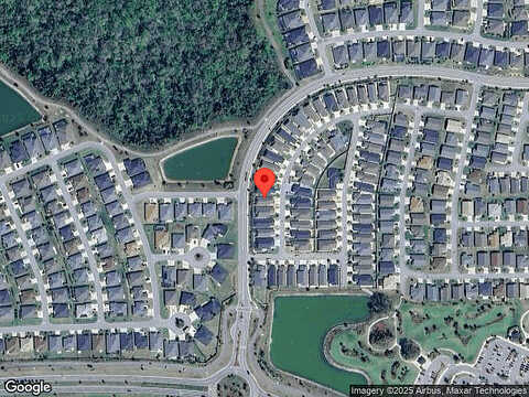 Christi, THE VILLAGES, FL 32163