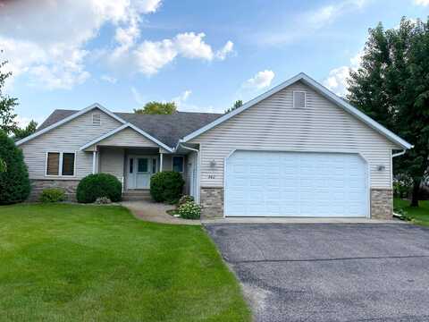 Pleasant View, ALEXANDRIA, MN 56308