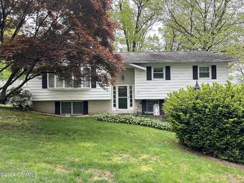 Balsam, COAL TOWNSHIP, PA 17866