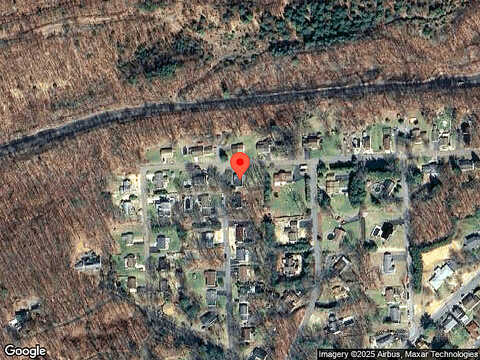Balsam, COAL TOWNSHIP, PA 17866