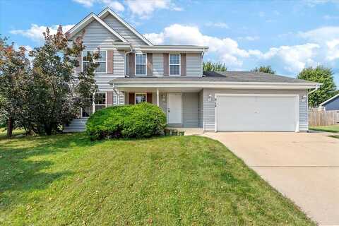 Aspen, JOHNSON CREEK, WI 53038