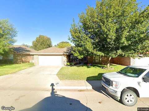 San Antonio, MIDLAND, TX 79707