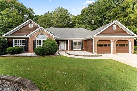 Bracken Edge, PEACHTREE CITY, GA 30269