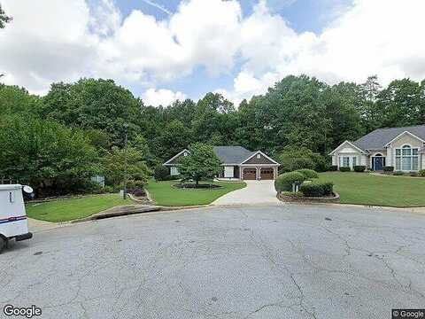 Bracken Edge, PEACHTREE CITY, GA 30269