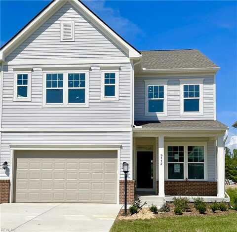 Tranquil, TOANO, VA 23168