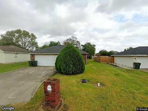 Austin, PORT ARTHUR, TX 77640