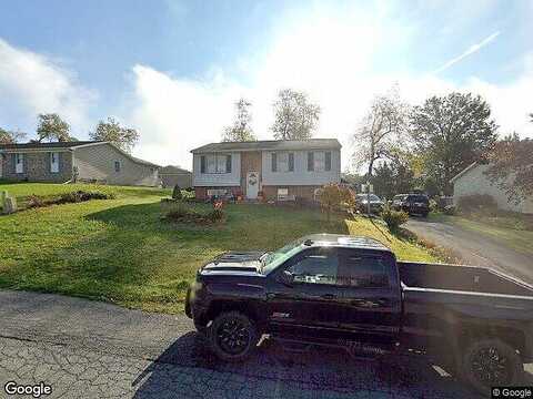 Locust, NORTHUMBERLAND, PA 17857