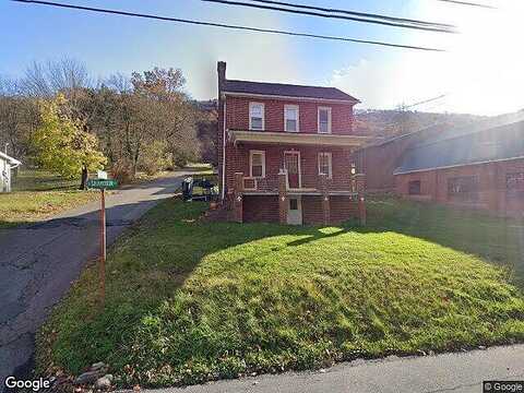 Shamokin, TREVORTON, PA 17881