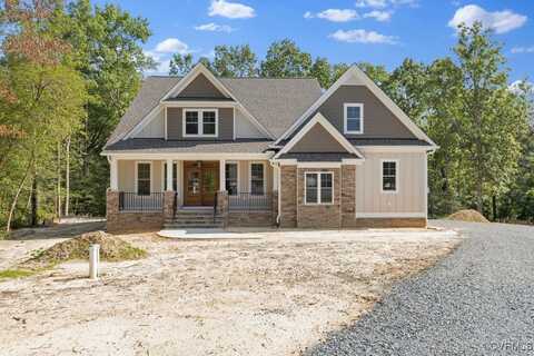 Mantlo, MECHANICSVILLE, VA 23111