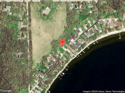 Rainbow Beach, NEENAH, WI 54956