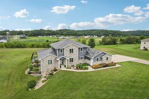 Garfoot, CROSS PLAINS, WI 53528