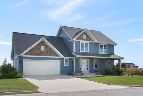 Lindale, BELGIUM, WI 53004