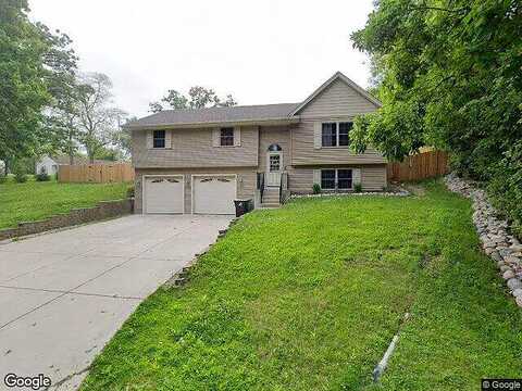 Field, WATERFORD, WI 53185
