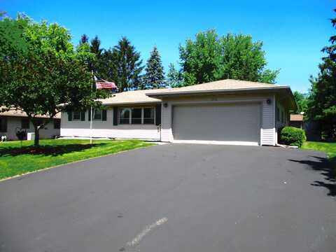 Sequoia, WINDSOR, WI 53598