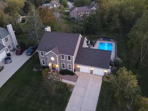 Lakewood, WILLIAMS BAY, WI 53191