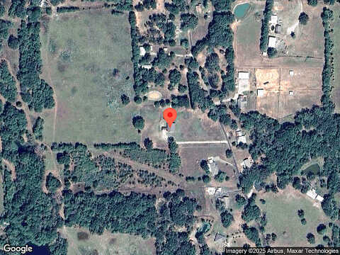 Vz County Road 1515, GRAND SALINE, TX 75140