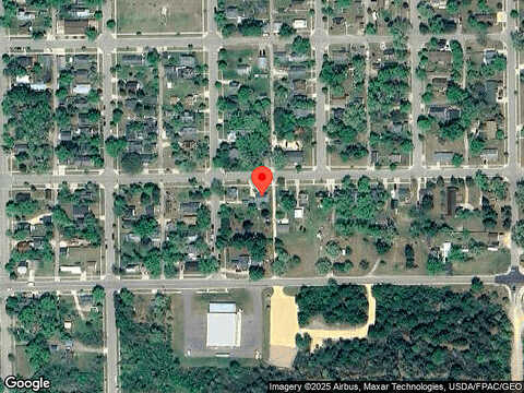 May, ADAMS, WI 53910