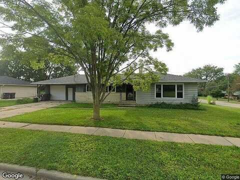 Bradford, WATERLOO, WI 53594