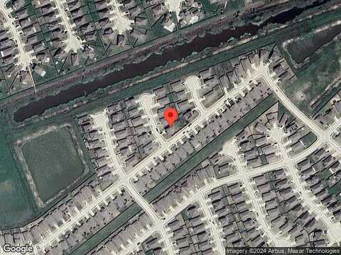 Turtle Oak, BAYTOWN, TX 77523