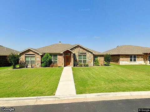 Huntleigh, SAN ANGELO, TX 76904