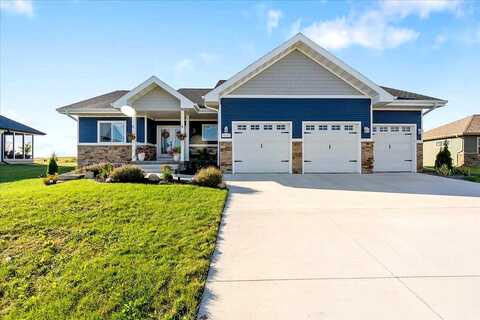 Parker, DEFOREST, WI 53532