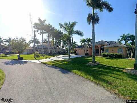 27Th, CAPE CORAL, FL 33914