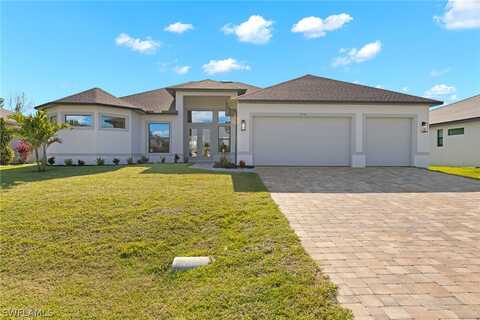 27Th, CAPE CORAL, FL 33914