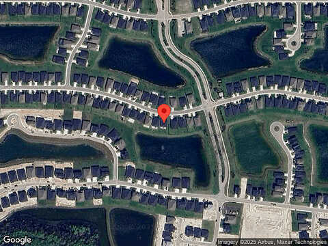 San Clemente, NORTH FORT MYERS, FL 33917