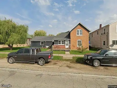 Main, LA FARGE, WI 54639