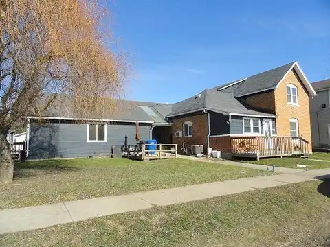 Main, LA FARGE, WI 54639