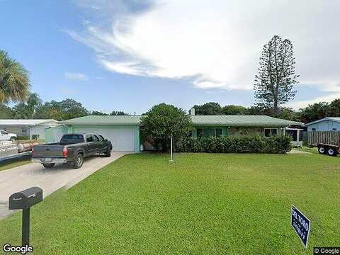 Greenwood, FORT PIERCE, FL 34982