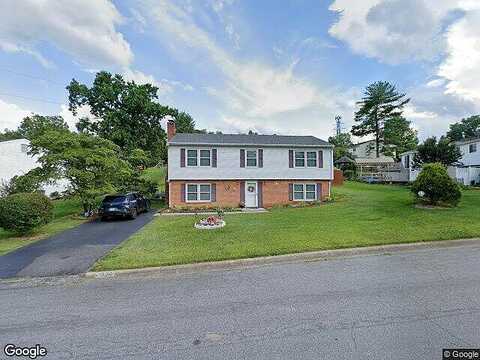 Vauxhall, ROANOKE, VA 24018