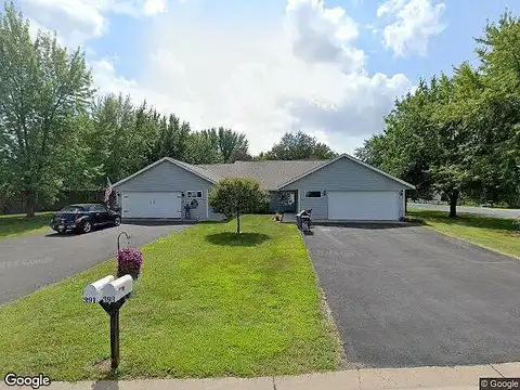 Willink, BALDWIN, WI 54002