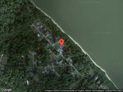 James River Overview, SPRING GROVE, VA 23881
