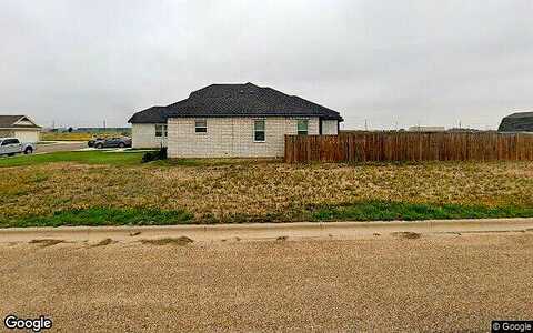 41St, SNYDER, TX 79549
