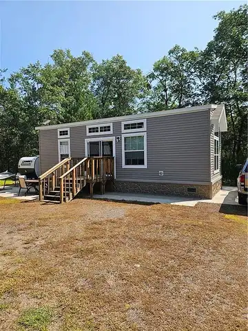 Ridge Trace, DANBURY, WI 54830